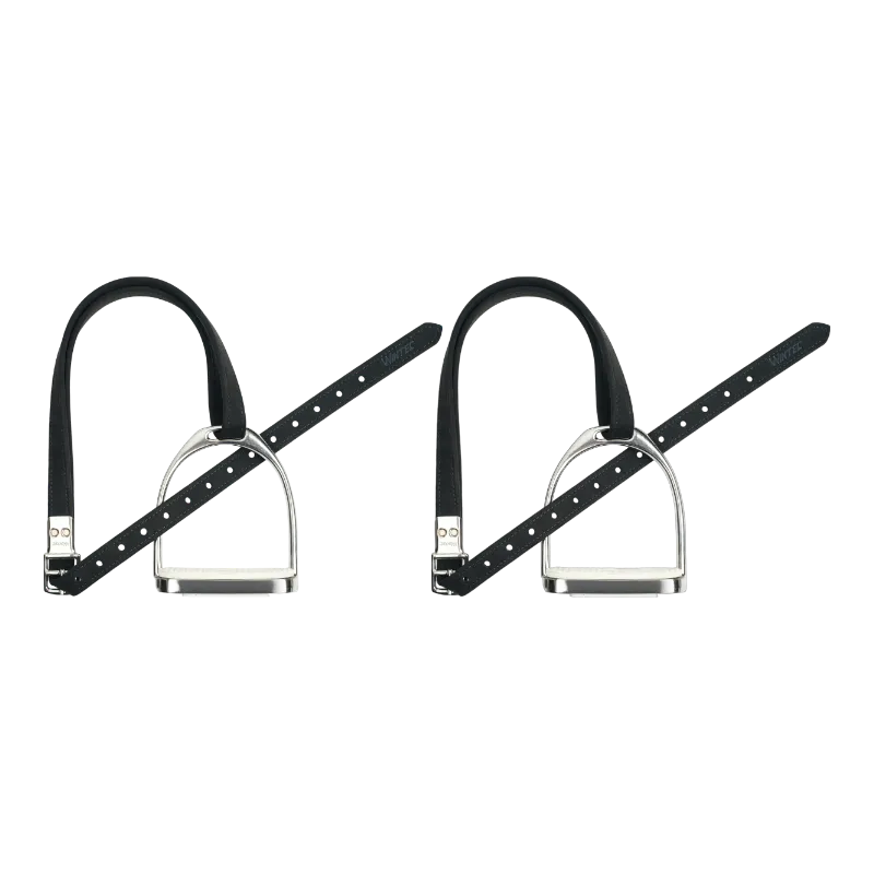 Wintec - Étrivières Pro 140 cm