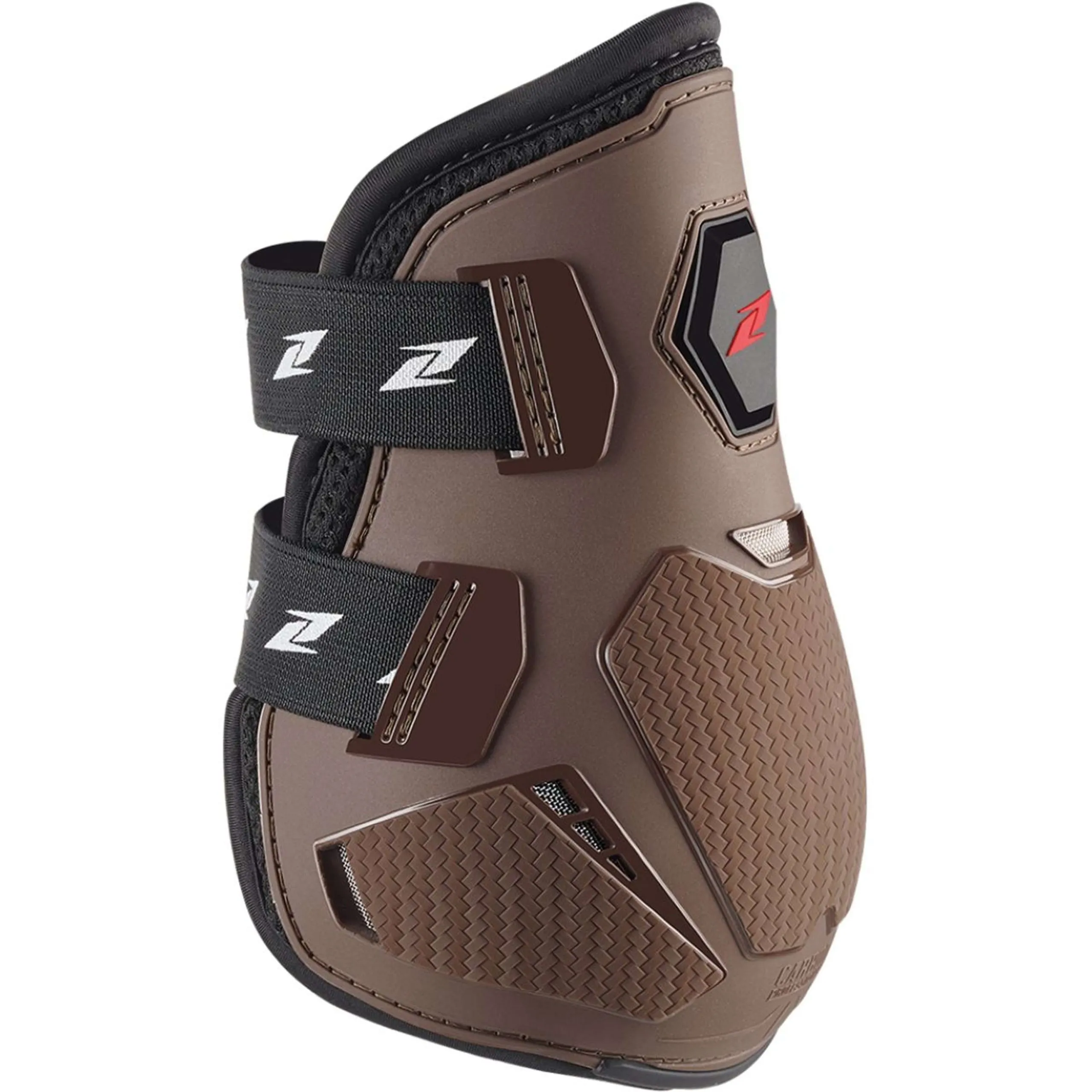 Zandona Protèges-Boulets Carbon PRO fessional Marron