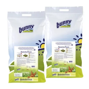 Bunny Rêve de lapin basic 2x4 kg