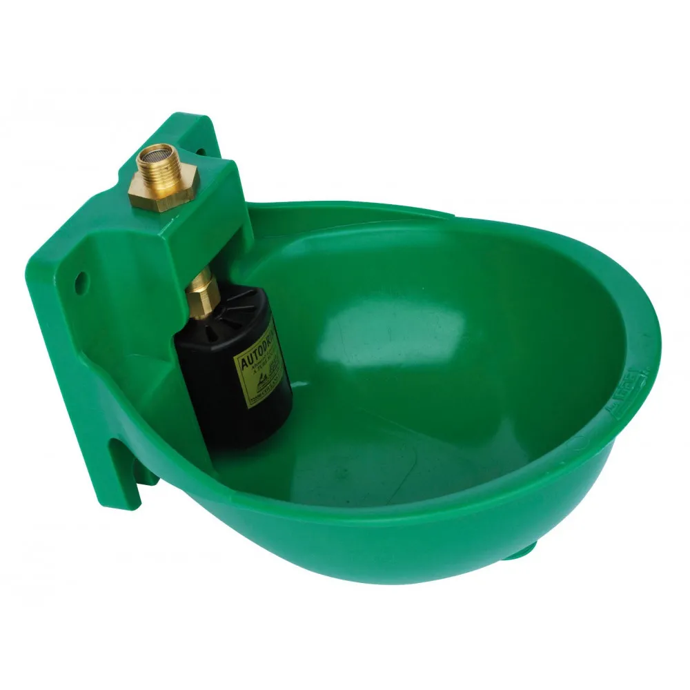 Abreuvoir Autodrink Tube La Gée