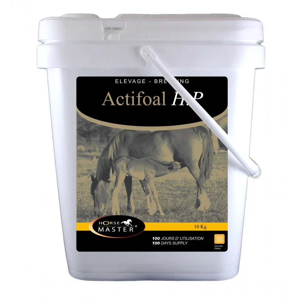 Actifoal HP Horse Master