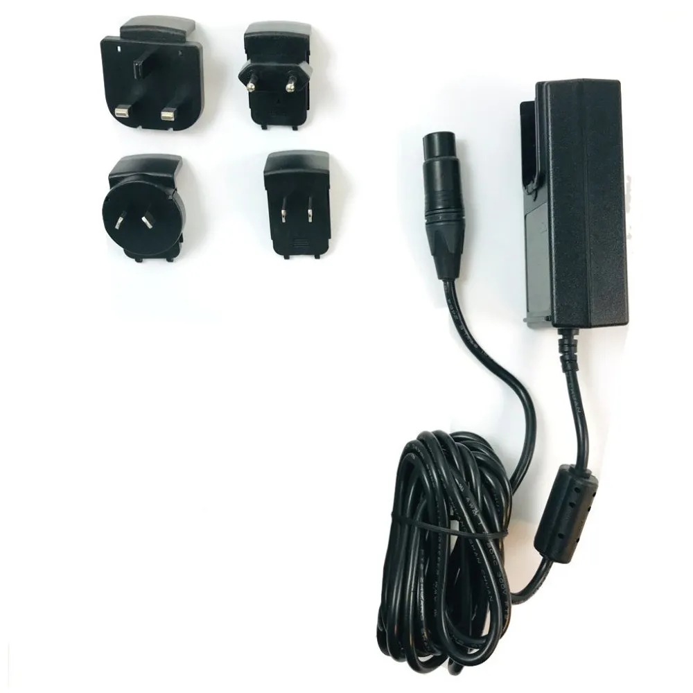 Adaptateur secteur tondeuse Liberty Lithium