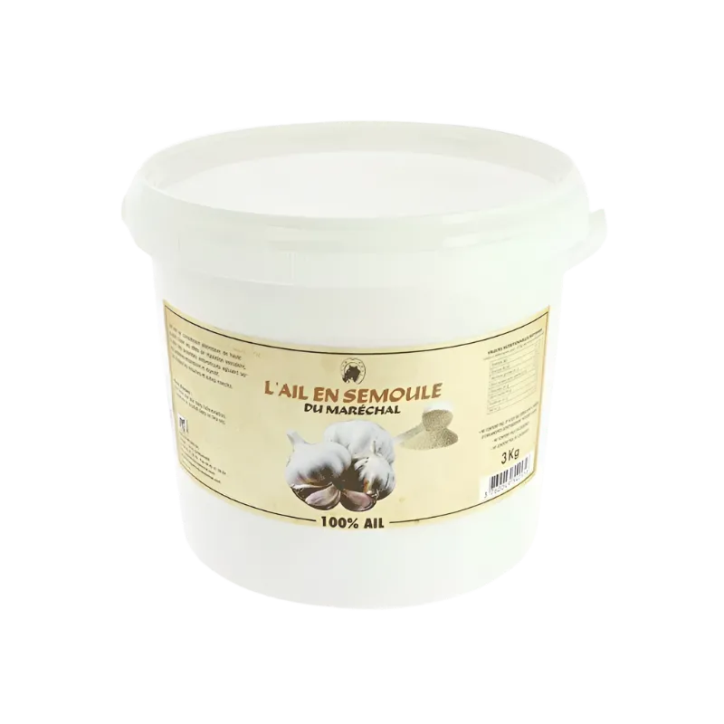 Ail semoule Horse Master