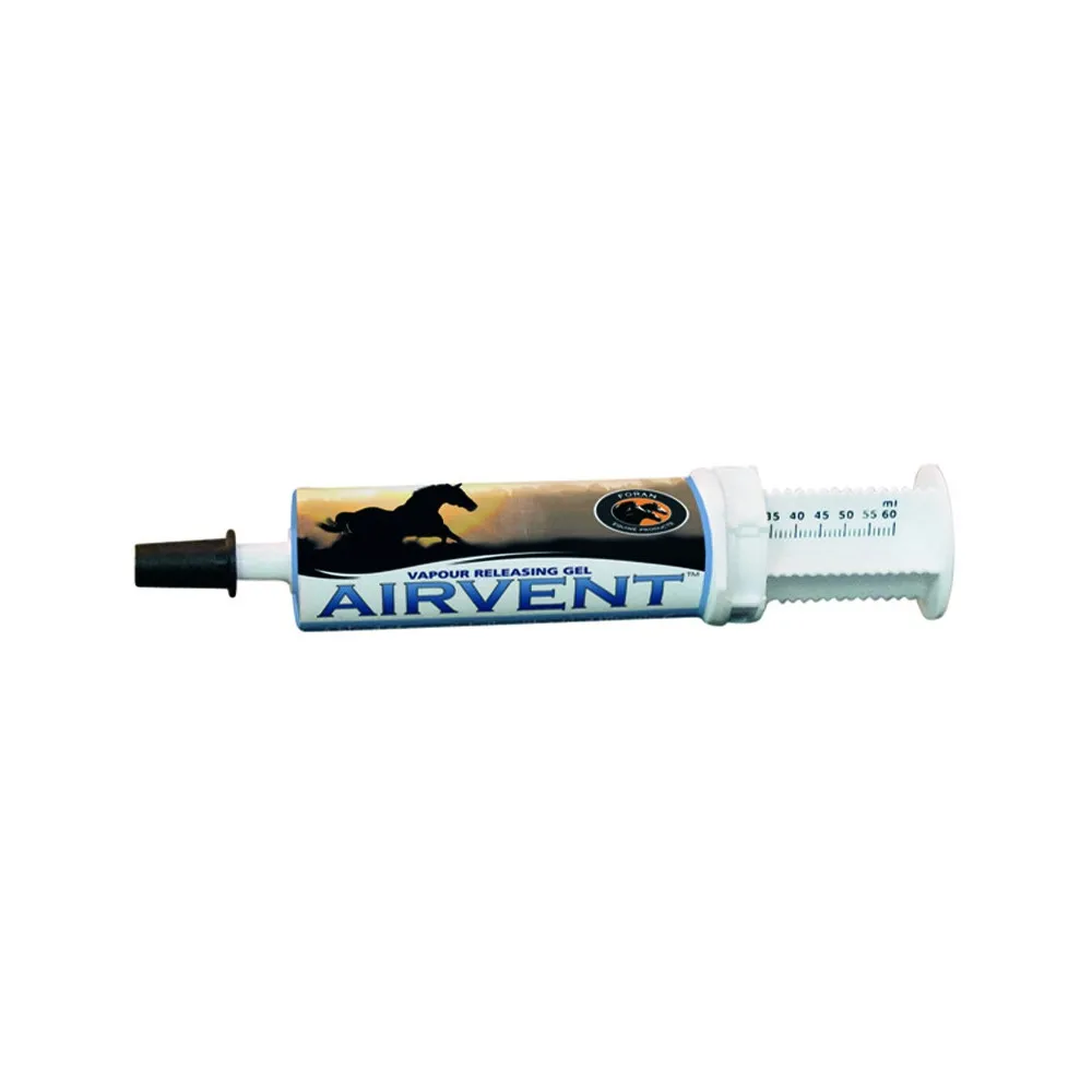 Airvent gel Foran