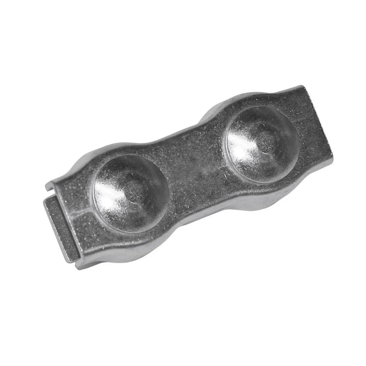 Accessoires pour clôture connecteurs cordelette (x5)