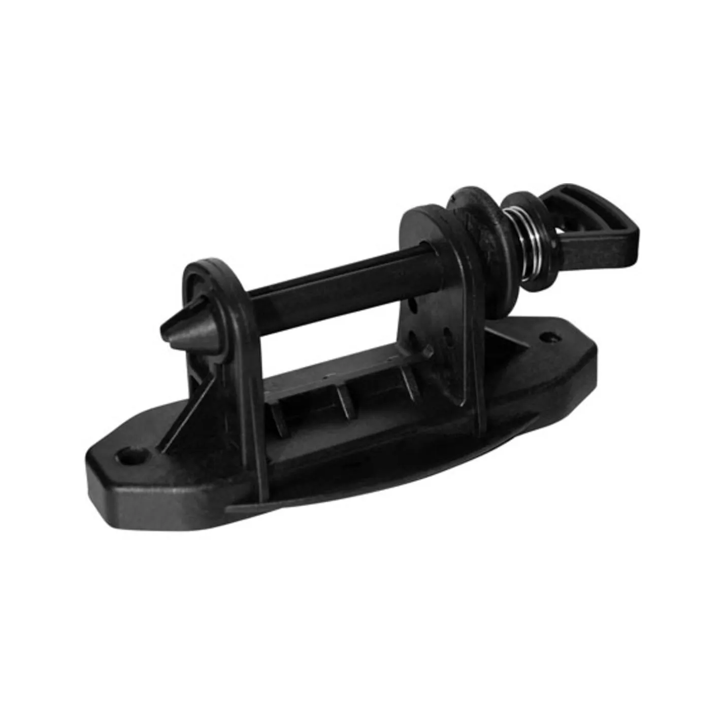 Accessoires pour clôture de tendeur de ruban et corde Premium (x4)