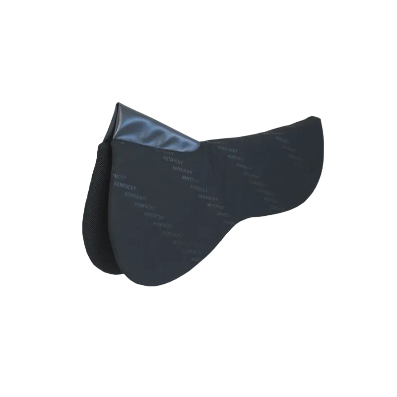 Kentucky Horsewear - Amortisseur impact Equalizer Noir