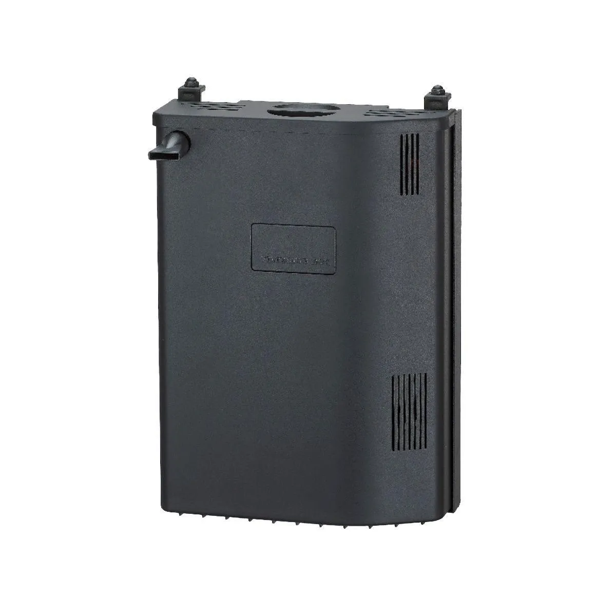 Boîte de filtration complet 150