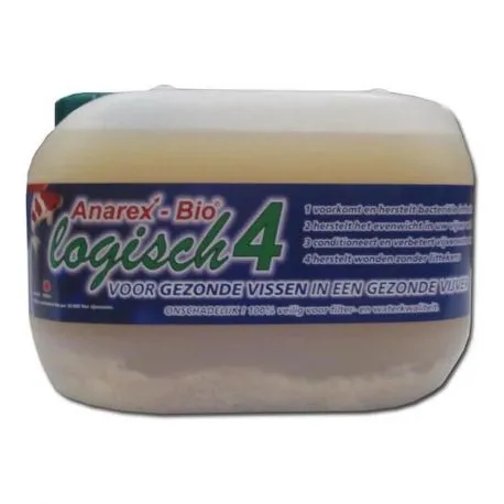 Anarex Bio Logisch 4 2.5litres