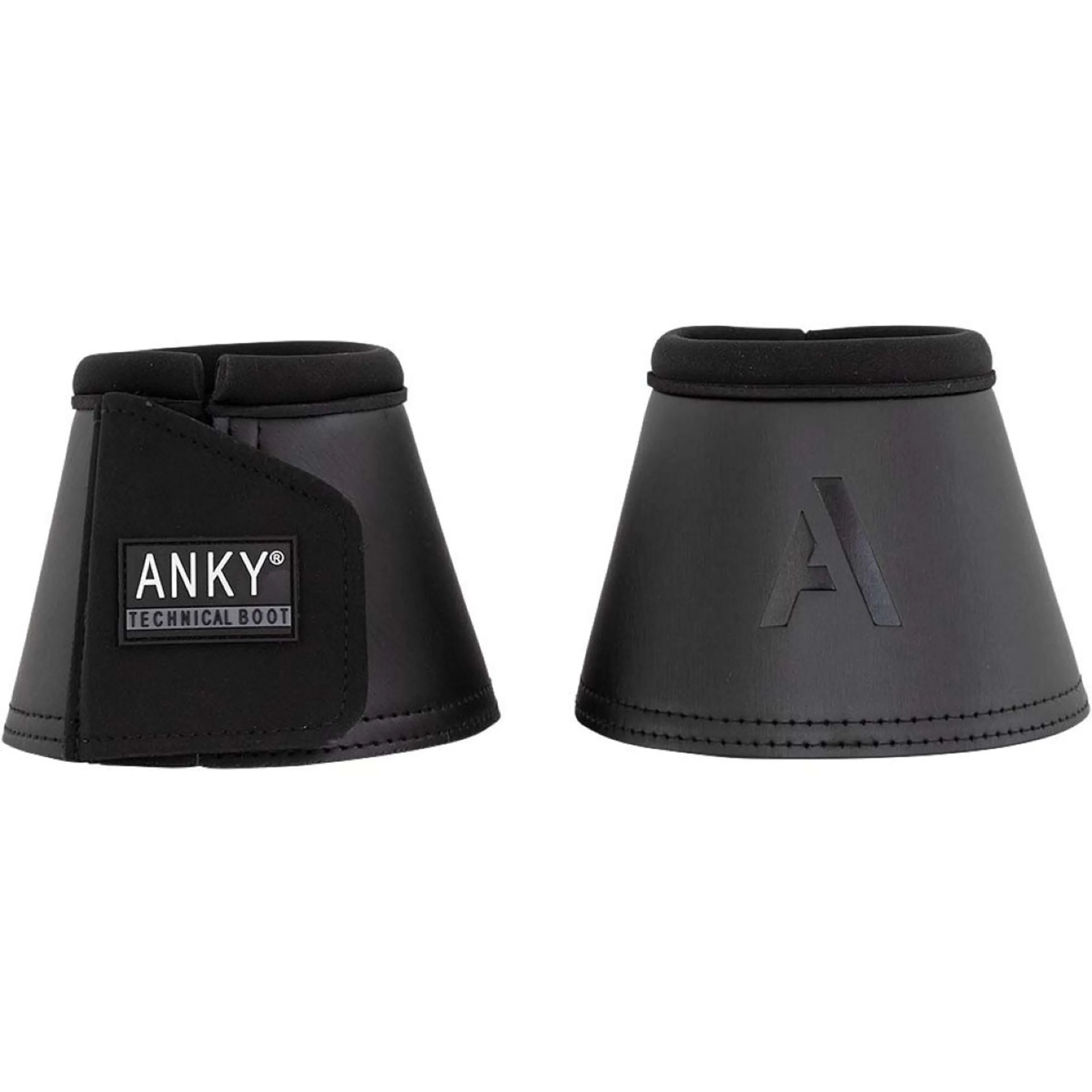 ANKY Cloches d'Obstacles ATB251003 Noir