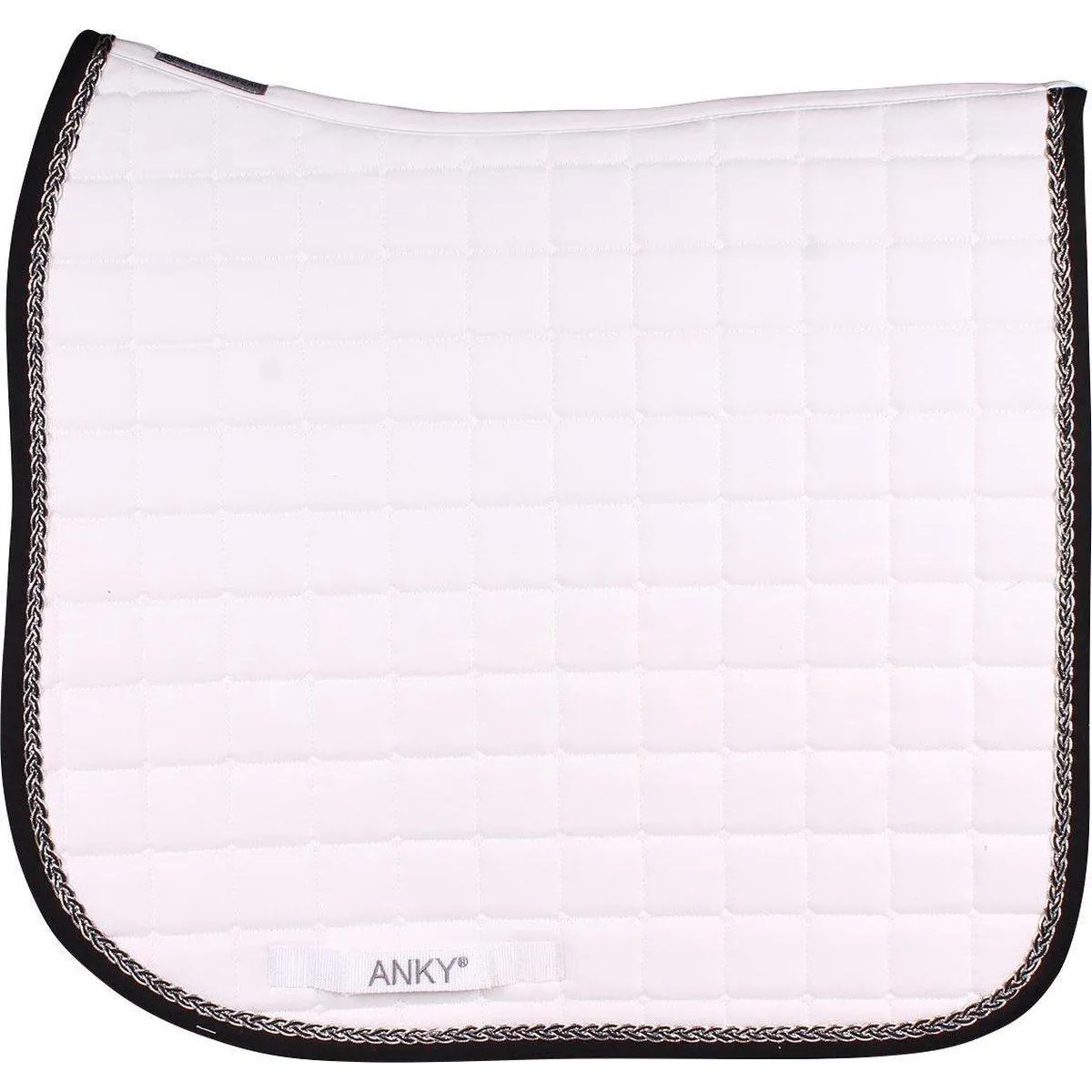 Tapis de dressage pour cheval tressé C-Wear