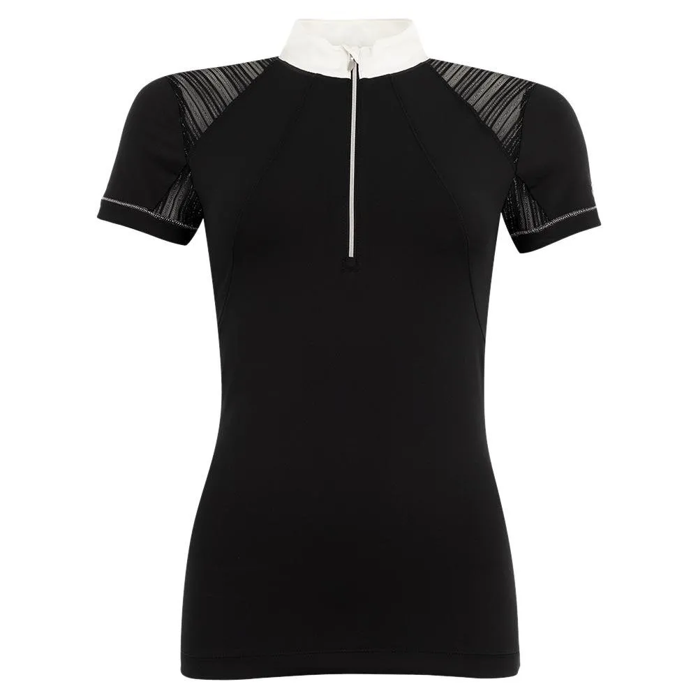 Chemise de concours d'équitation femme C-Wear