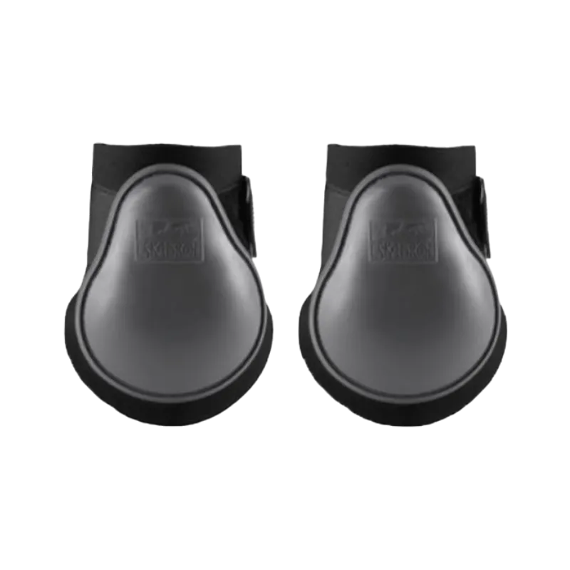 Eskadron - Protège-boulets Flexisoft anthracite