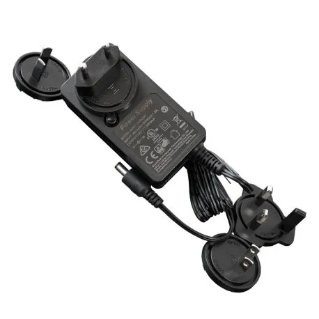 Aqua Medic alimentation électrique universal, 12 V/3 A