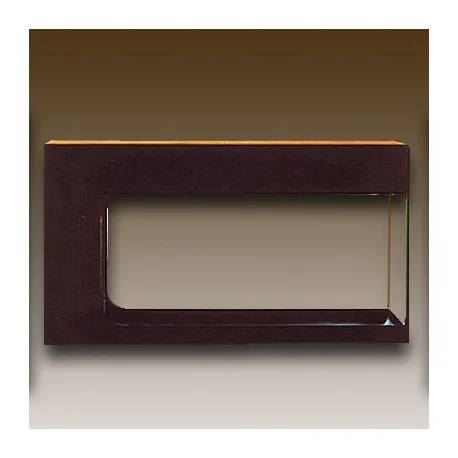 Aquarium monobloc biovinyl 120x40x50cm non équipé