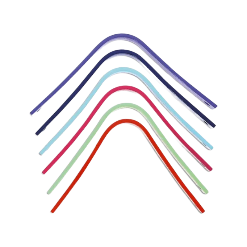 Eric Thomas - Arcade d'arçon interchangeable Eric Thomas Hybrid