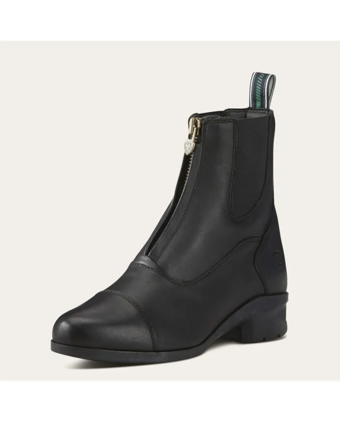 Ariat - Bottine Heritage IV Zip Paddock pour hommes