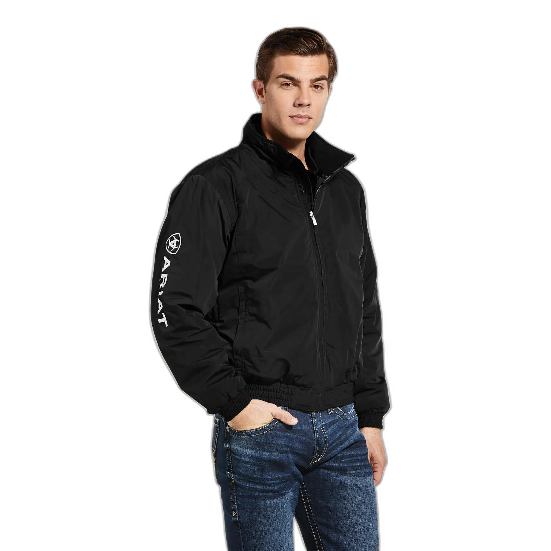 Veste imperméable Stable