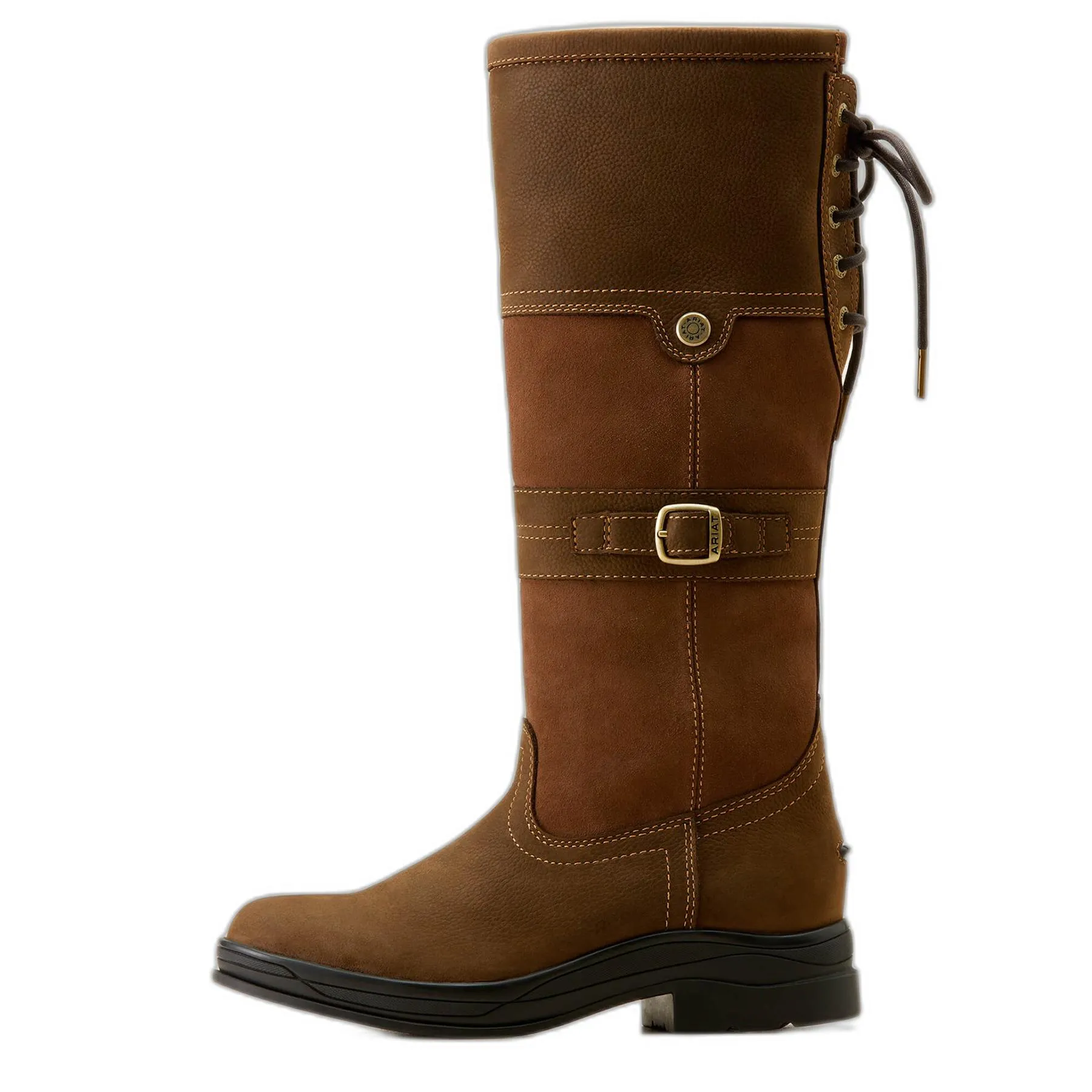 Bottes d'équitation imperméable femme Langdale H2O