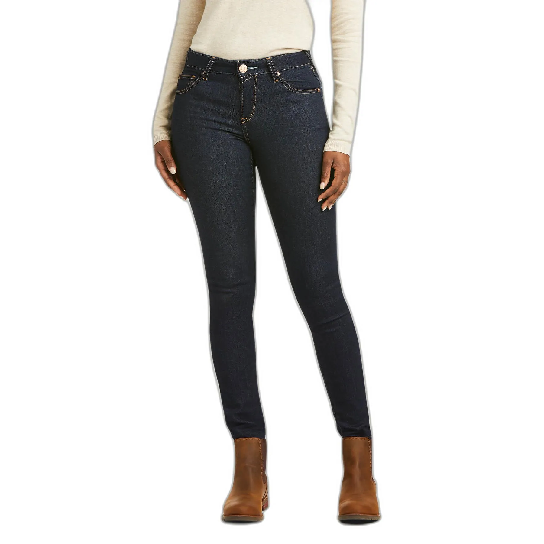 Jeans femme Ultra Stretch