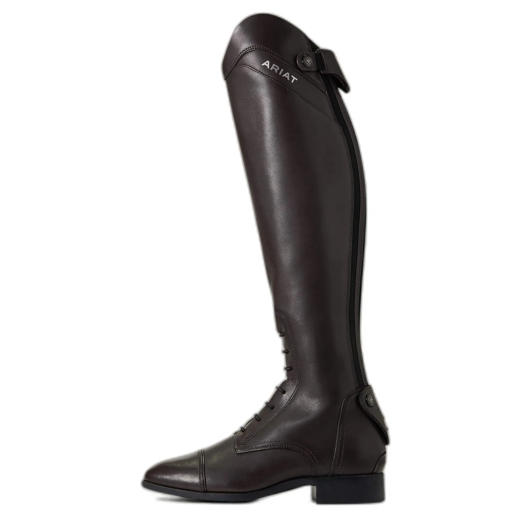 Bottes d'équitation femme Palisade Cocoa