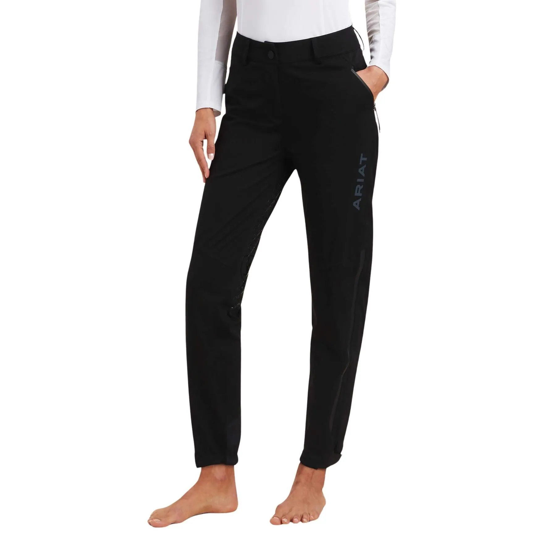 Pantalon imperméable full grip femme Venture H2O Shell