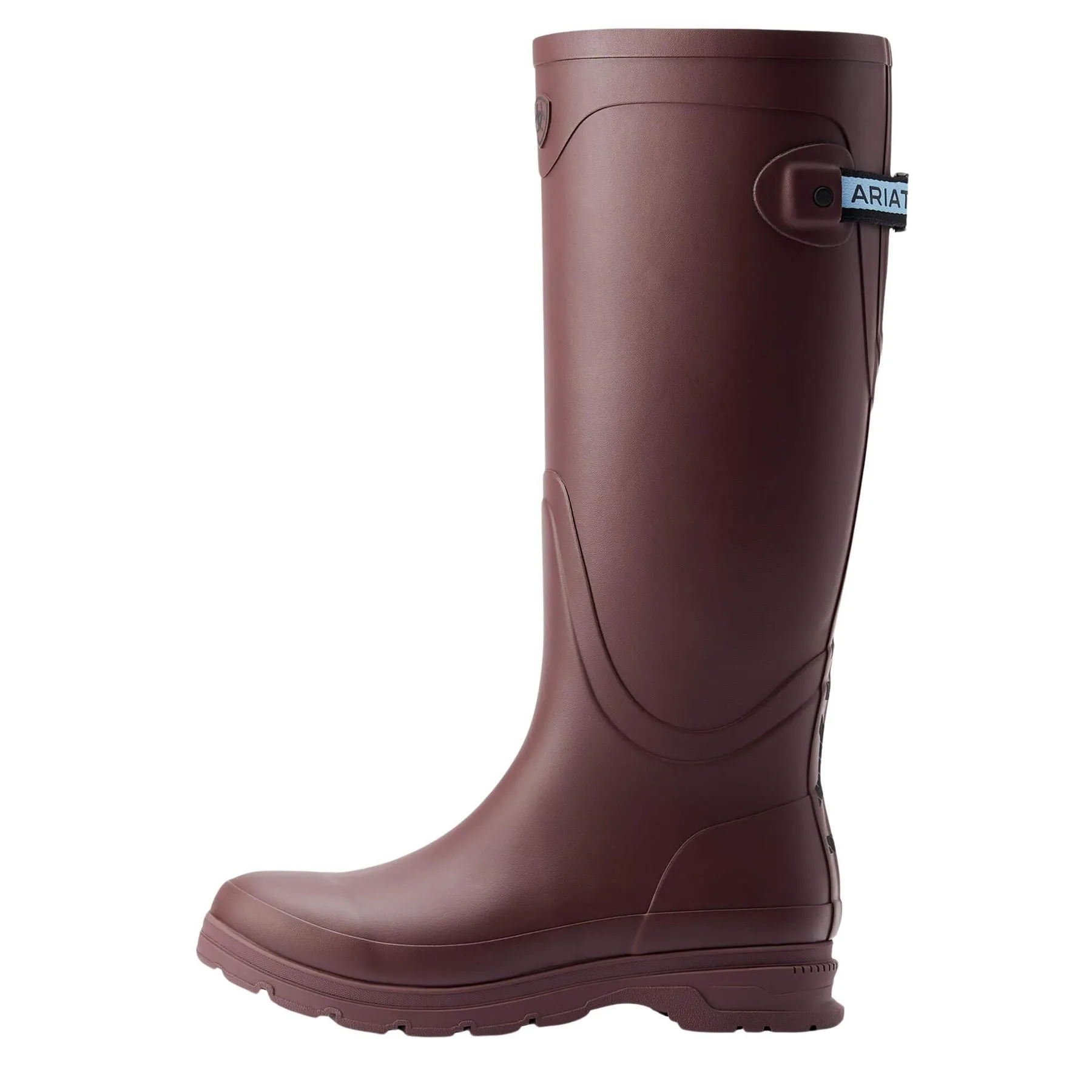 Bottes de pluie en caoutchou femme Kelmarsh