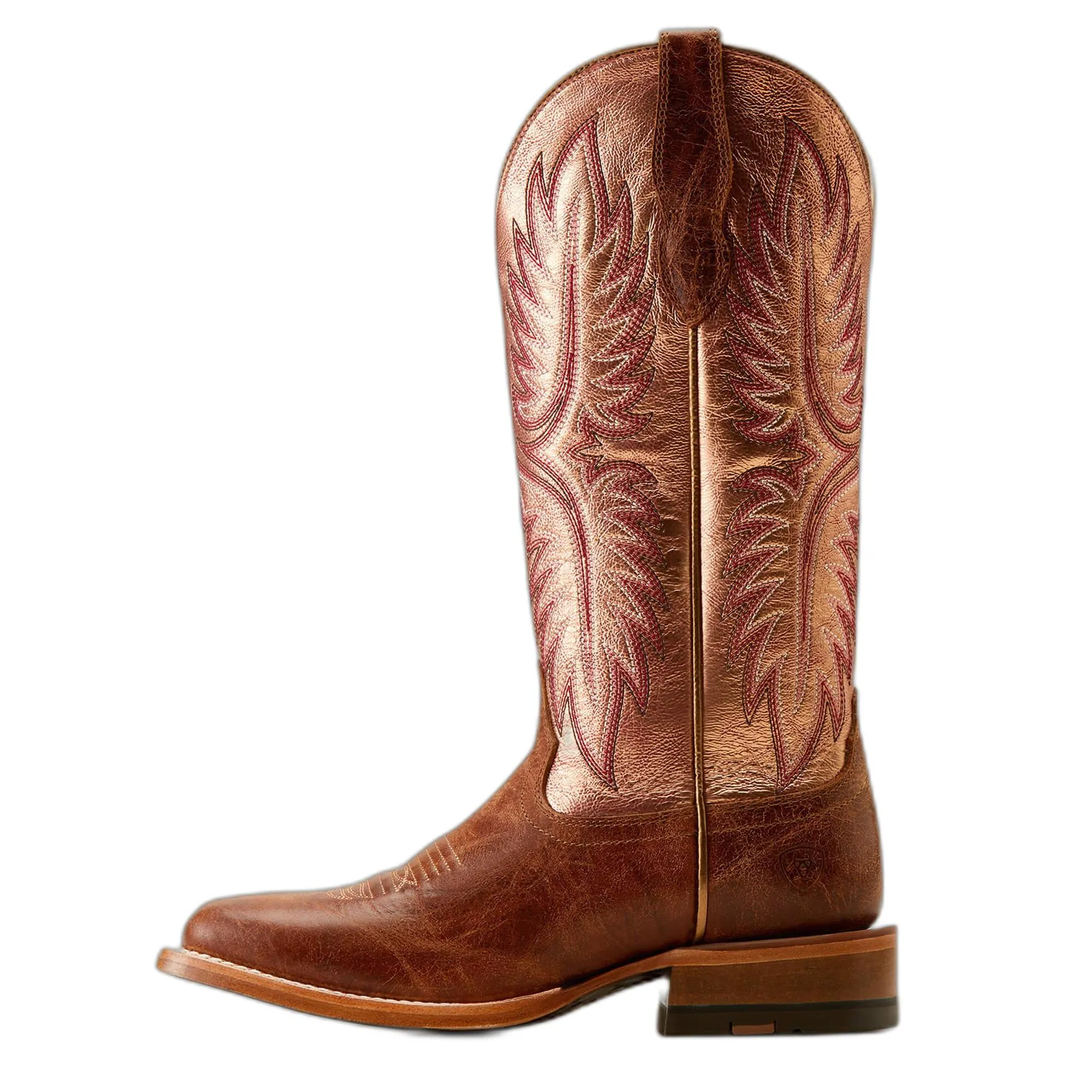Bottes western femme Frontier Calamity Jane