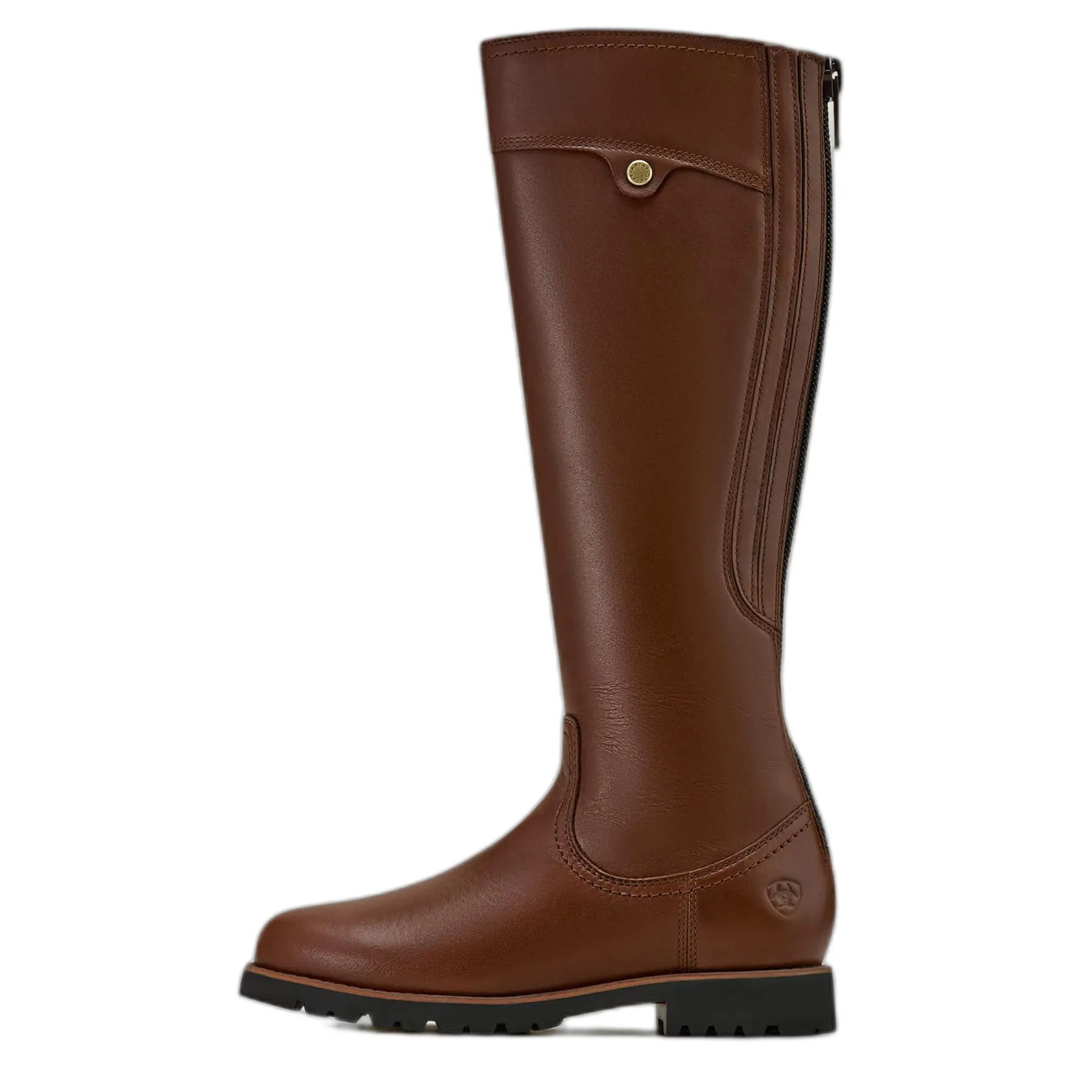 Bottes d'écurie femme Arlington Waterproof