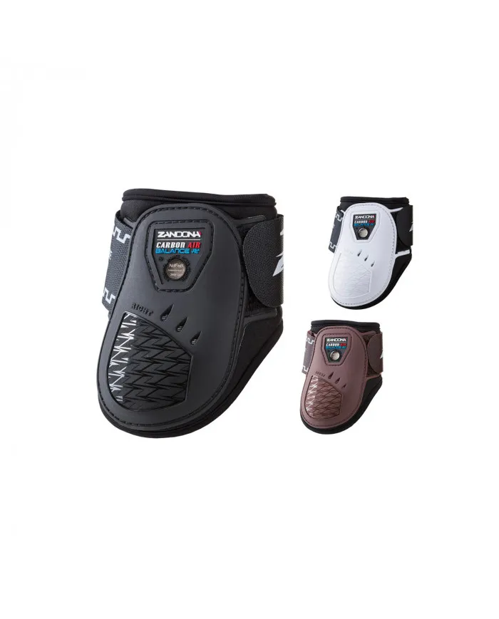 Articulation Carbon Air Balance Junior