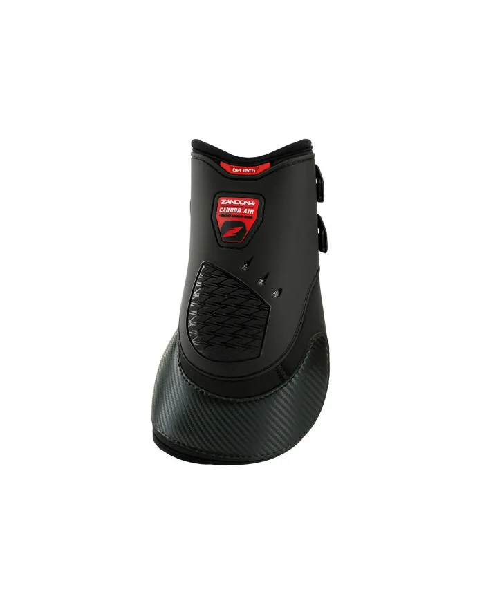 Articulation Carbon Air de protection supplémentaire