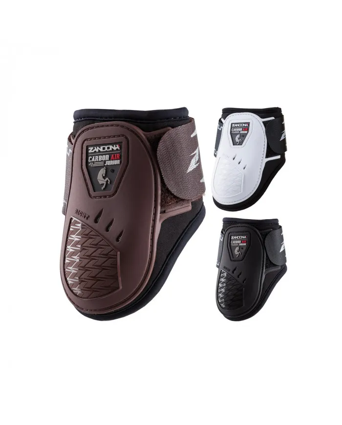 Articulation Carbon Air Junior