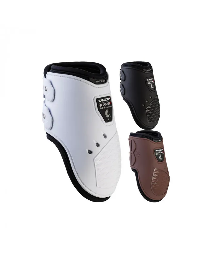 Articulation d'air supérieure