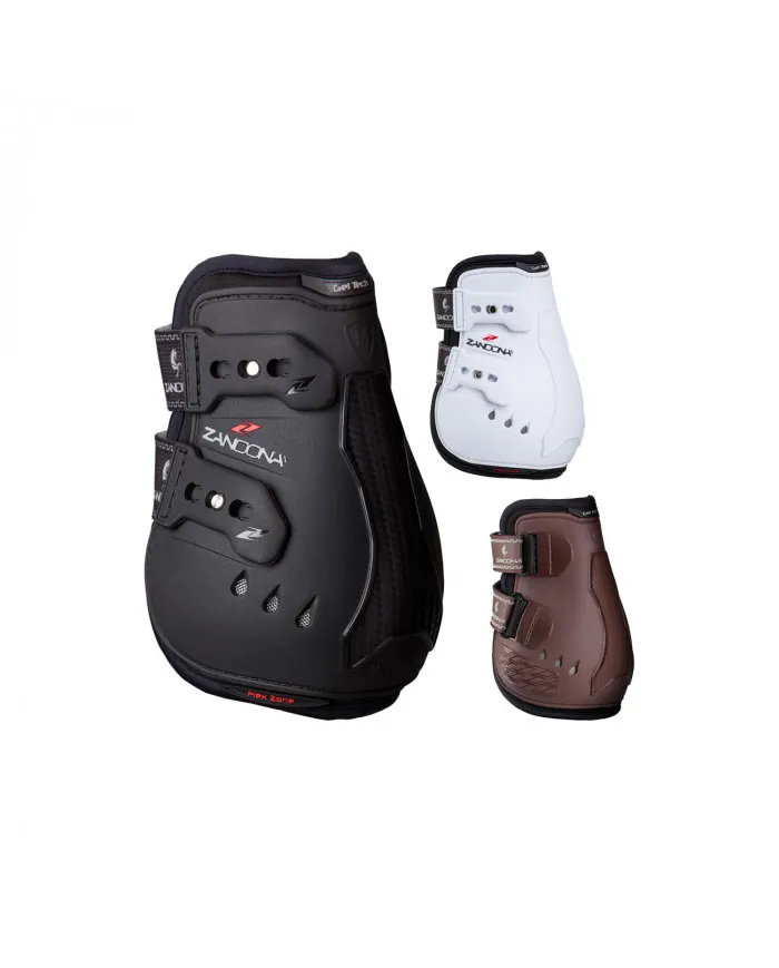 Articulation en carbone Air Fit