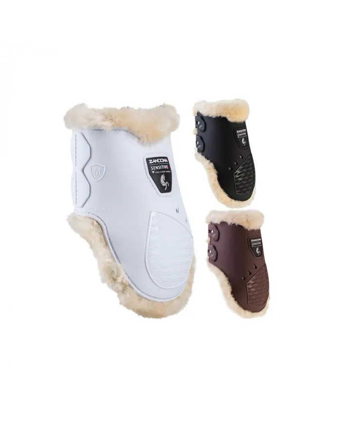 Articulation sensible à l'air en carbone