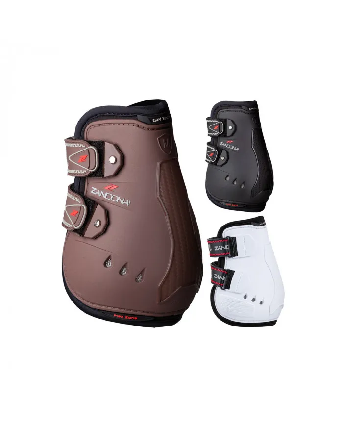 Articulation velcro Carbon Air Fit