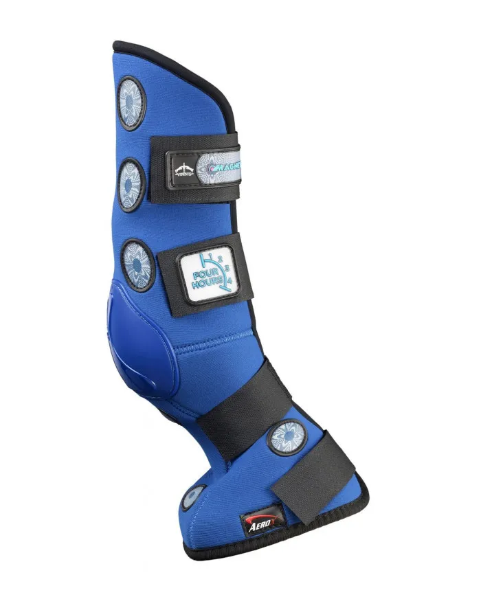 Avant Veredus Magnetik Four Hours