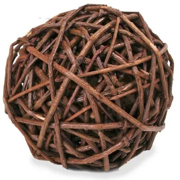 JR Farm Balle à grignoter pour rongeur 15 g