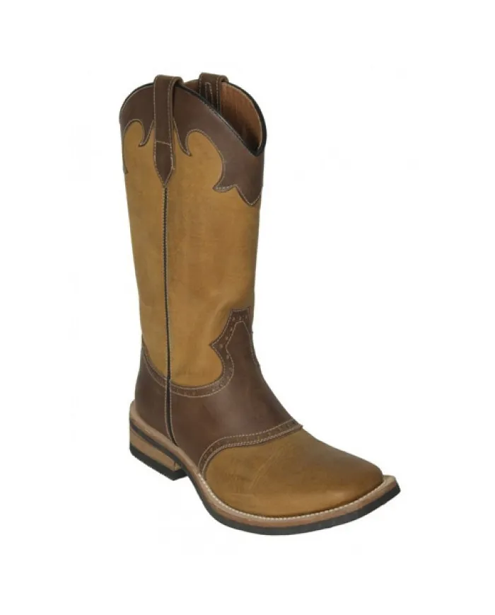 Bottes Barkley MG452