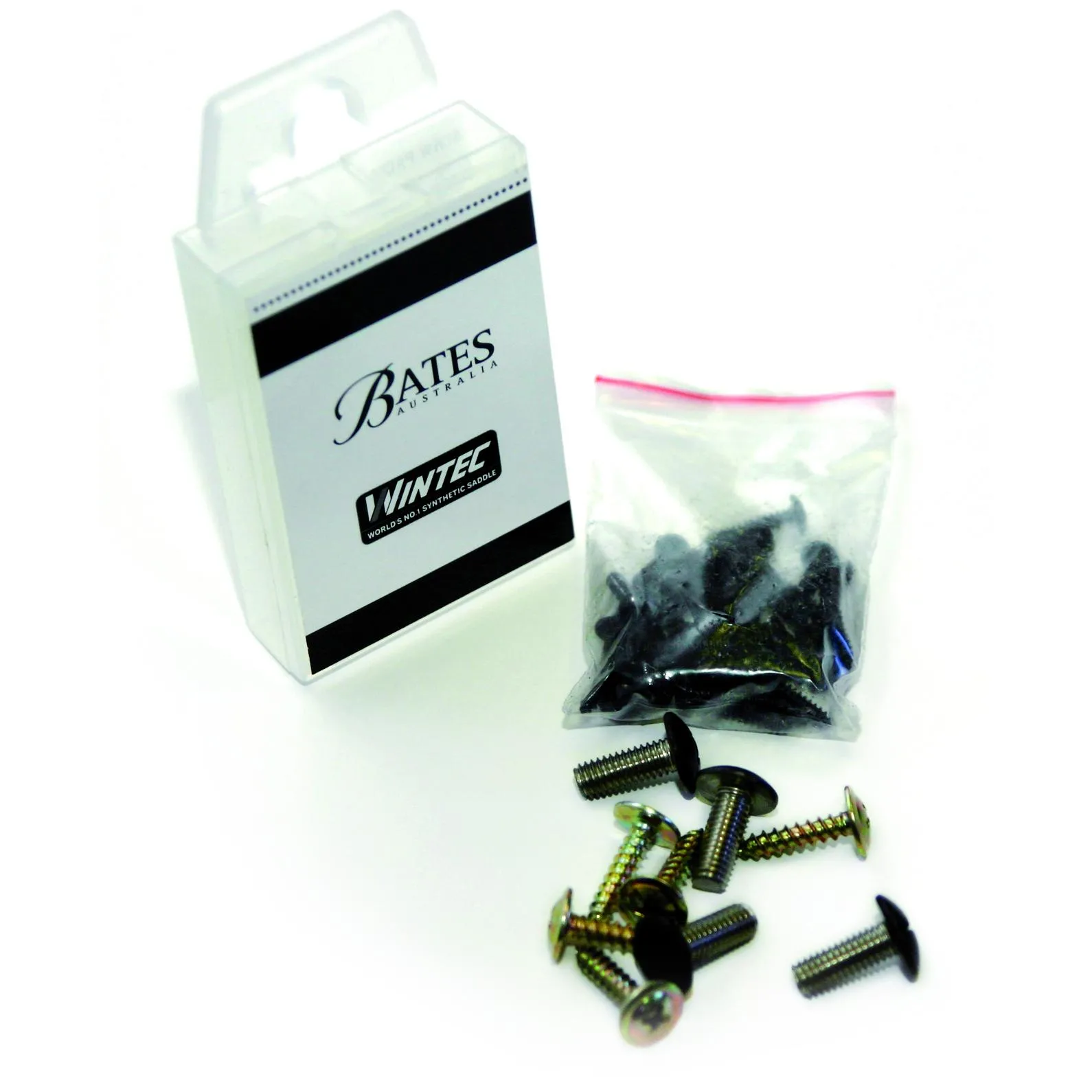 Boîte de 18 vis Wintec /