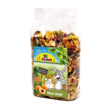 JR Farm Salade de fruits 600 g
