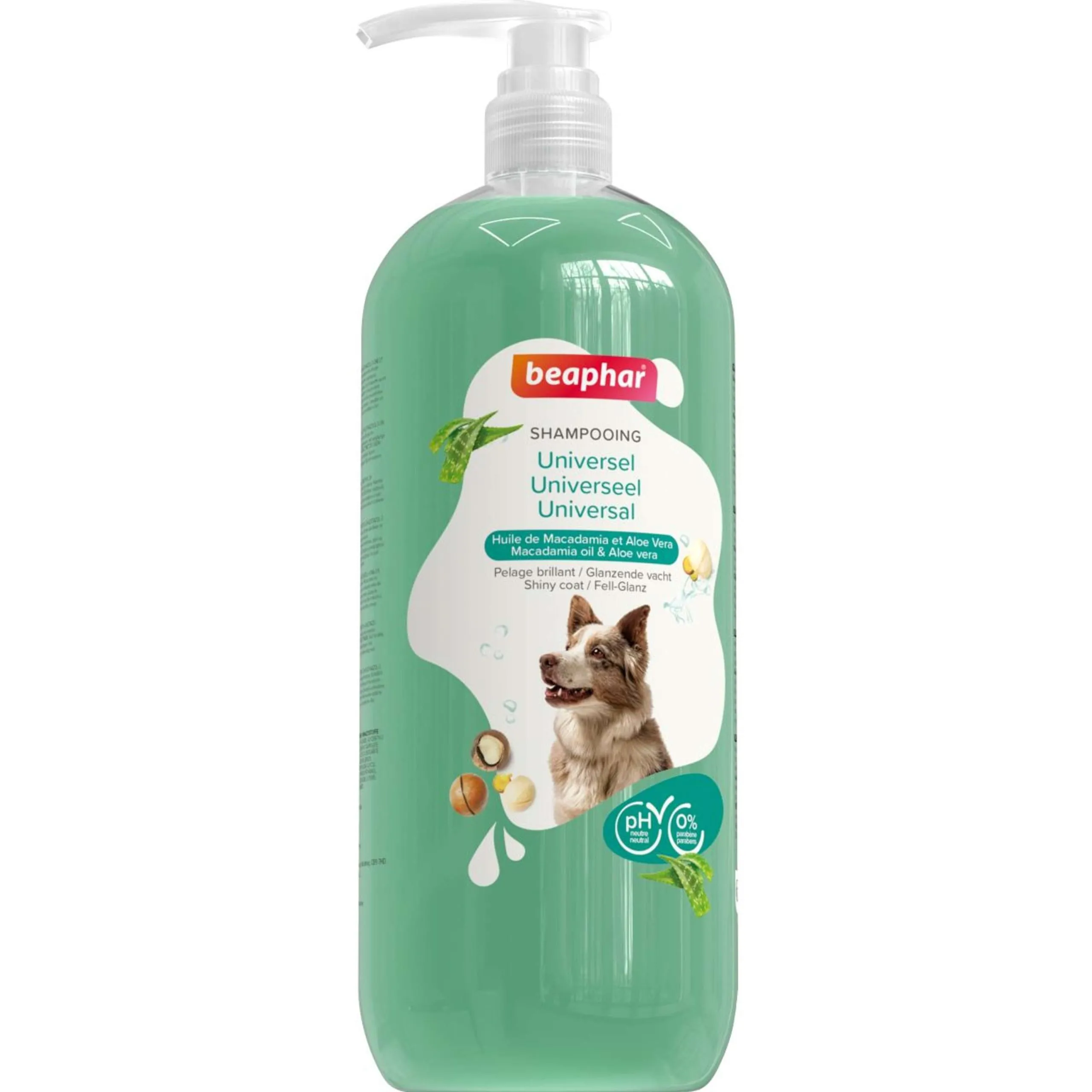 Beaphar Shampooing Universel Chien
