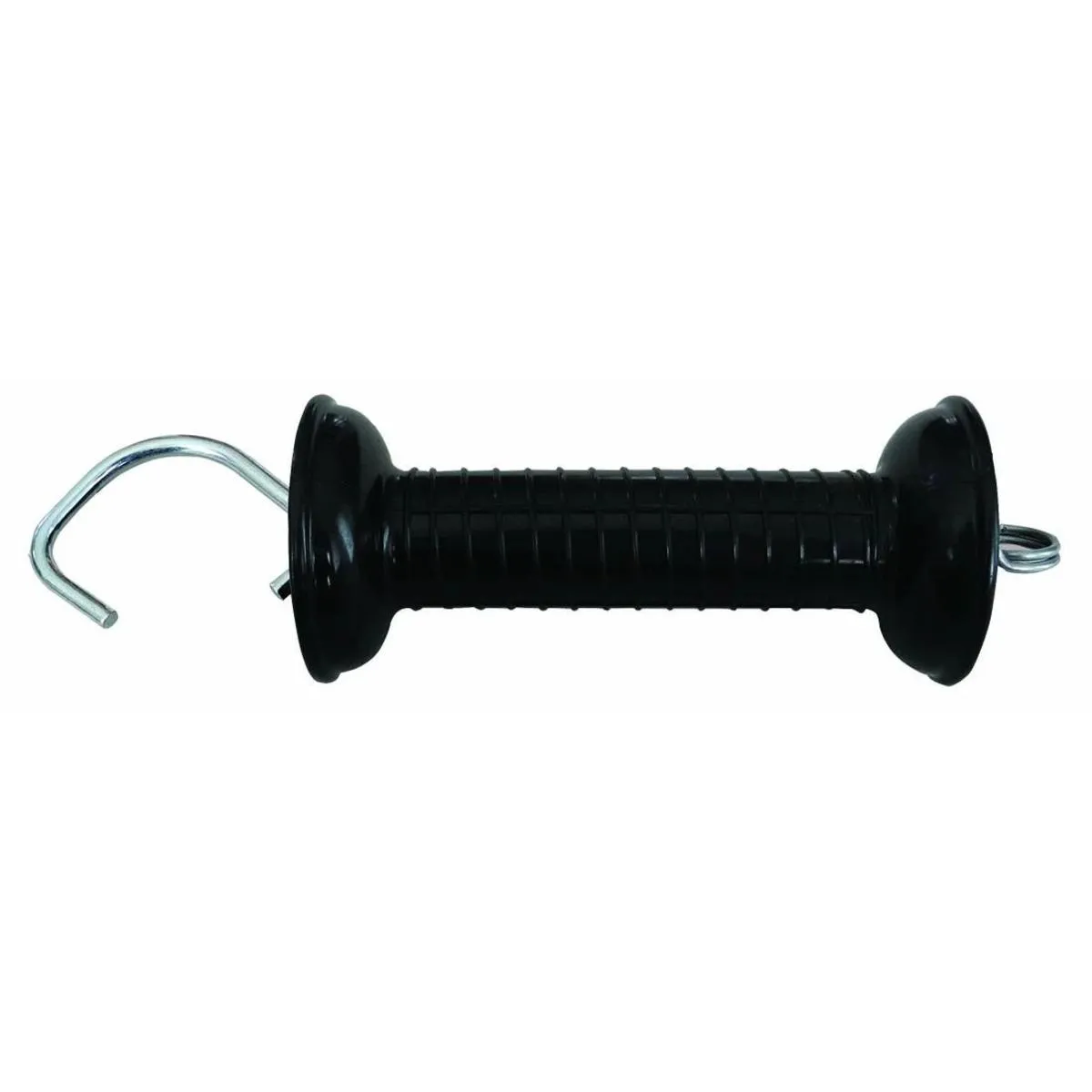 Poignée isolante clôture à ressort (x10)