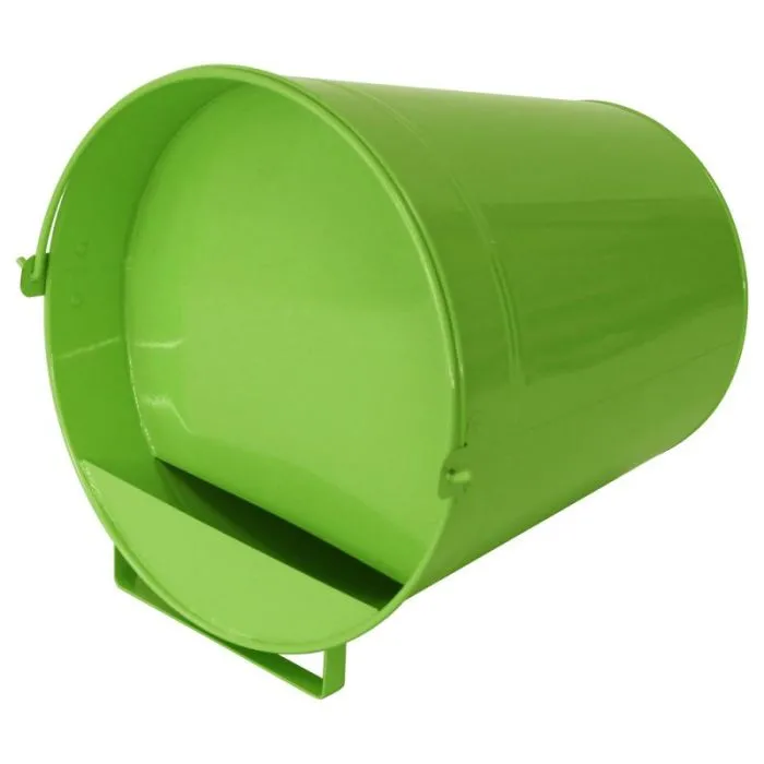 Abreuvoir Seau Vert Large 12L
