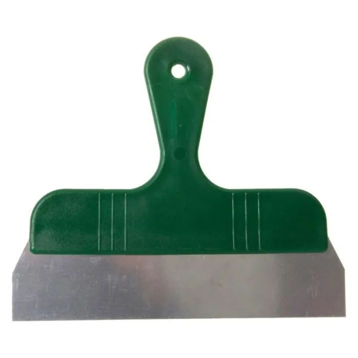 Benelux Racloir à Fumier 25cm