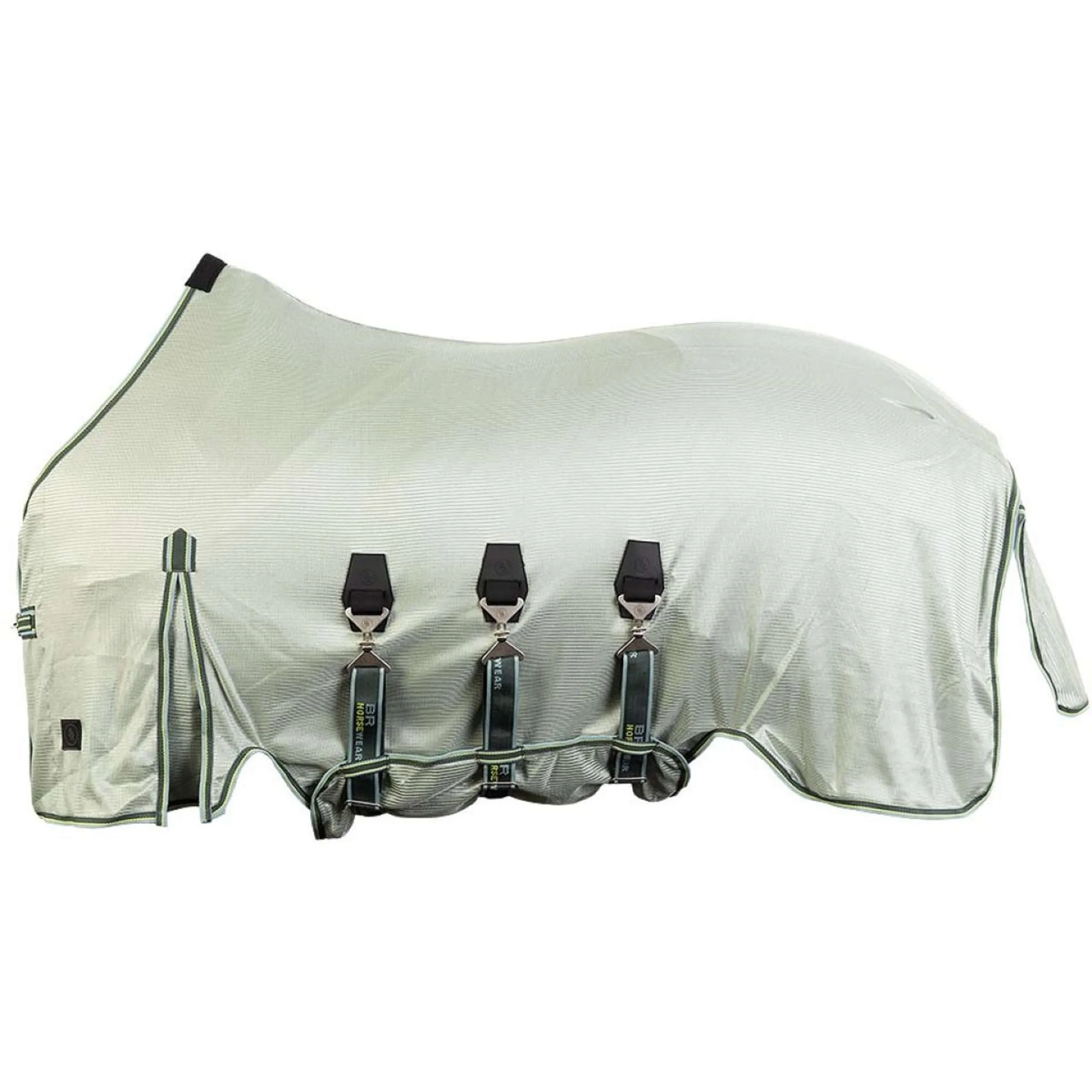 BR Couverture Anti-Mouches Slate Gris