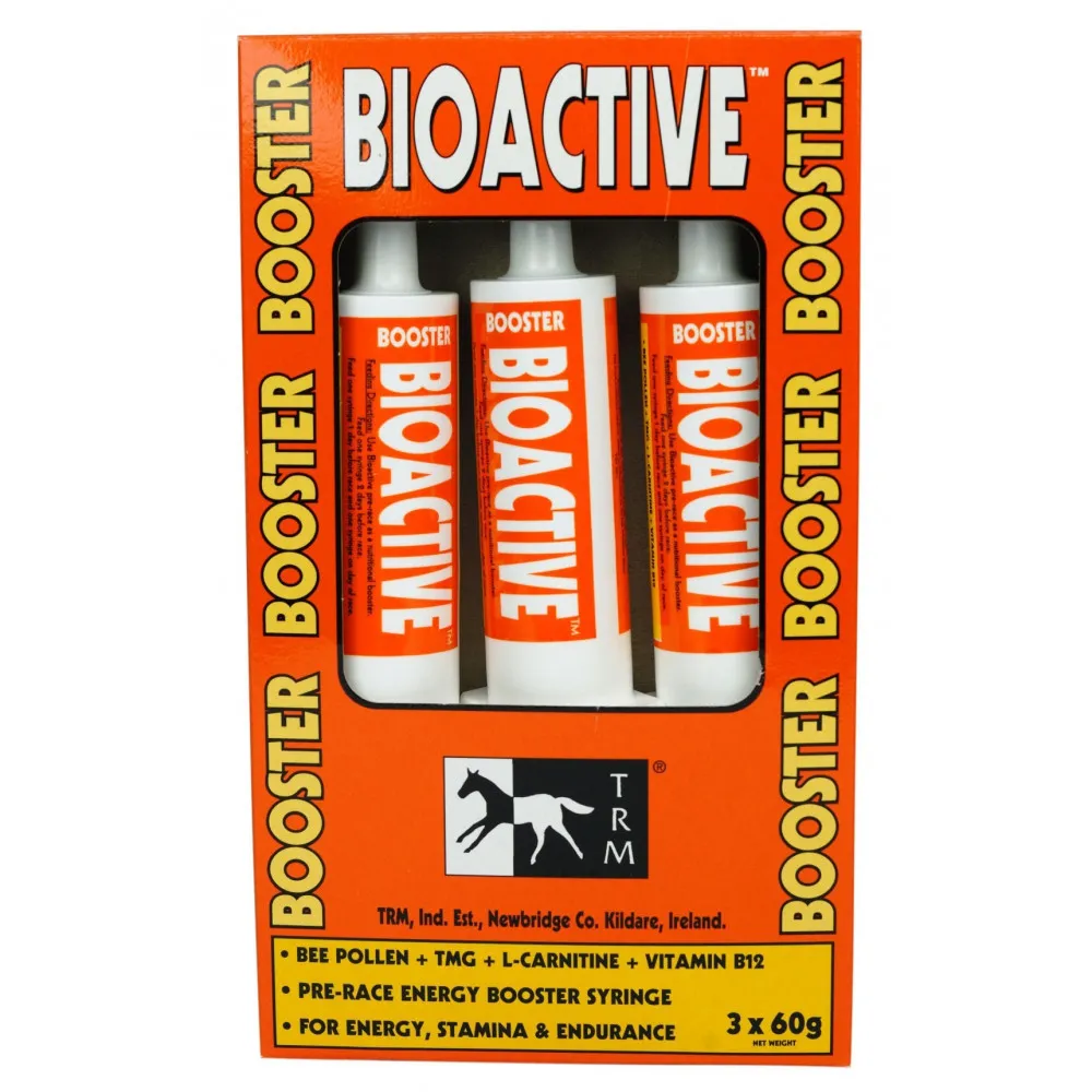 Bioactive TRM