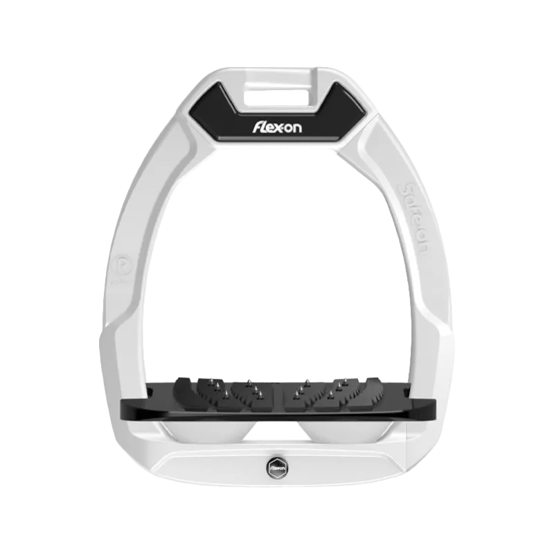 Flex On - Kit branches amovibles pour Safe On blanc