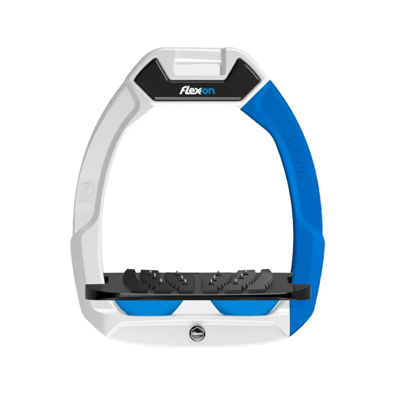 Flex On - Kit branches amovibles pour Safe On bleu clair