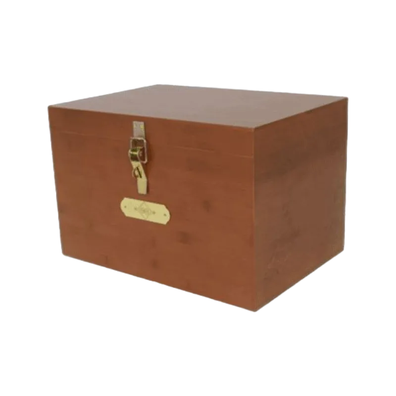 Grooming Deluxe - Boite de pansage d'écurie